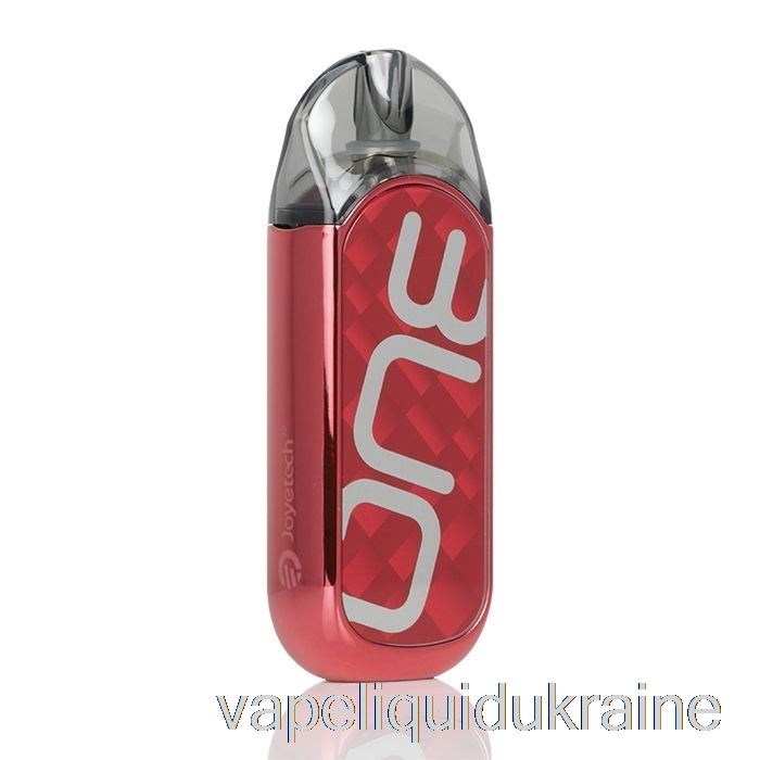 Vape Liquid Ukraine Joyetech TEROS ONE 13W Pod System Moussaieff Red